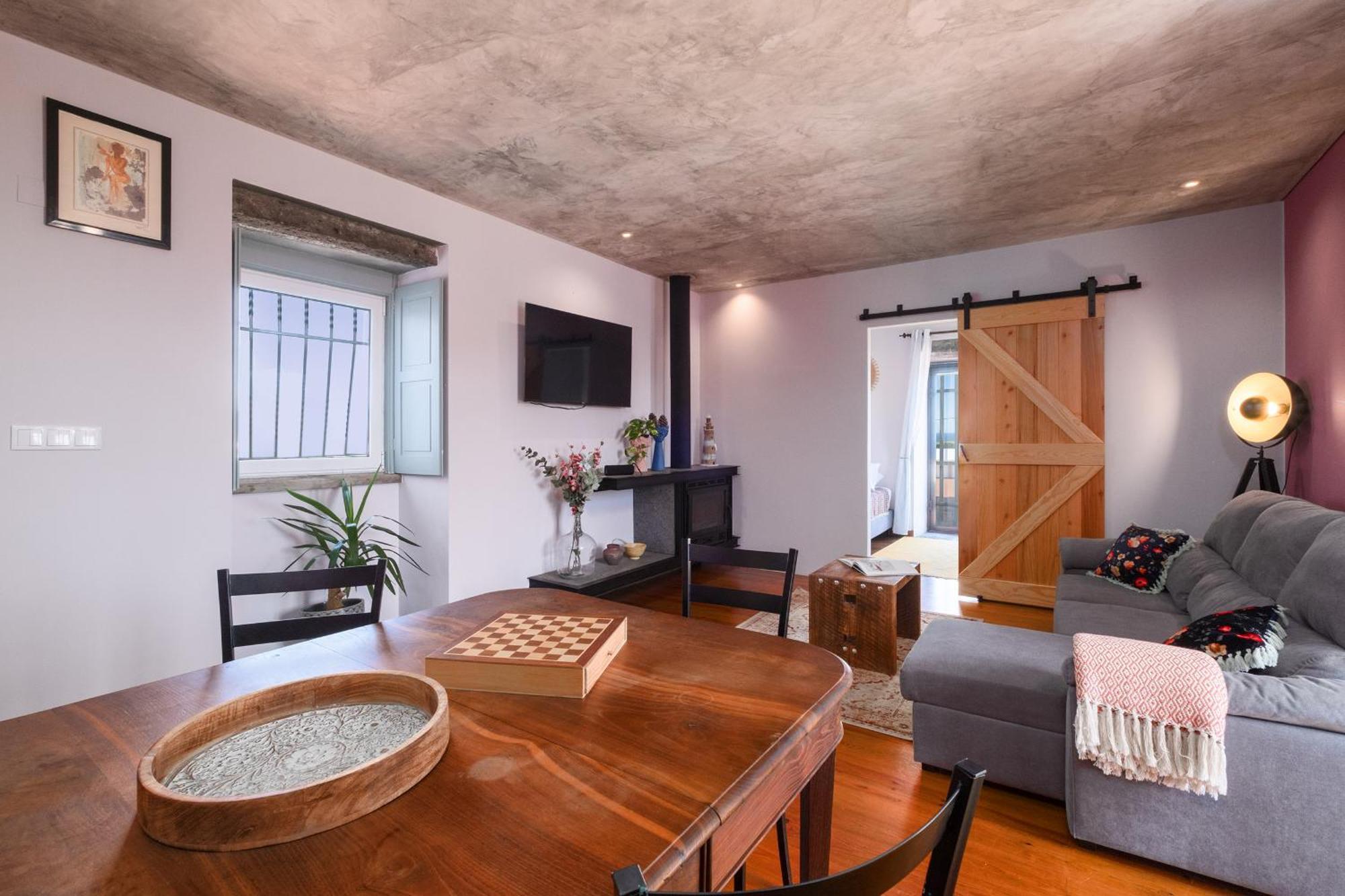 Quinta Morazes Casas De Campo Рибейра-Гранди Экстерьер фото